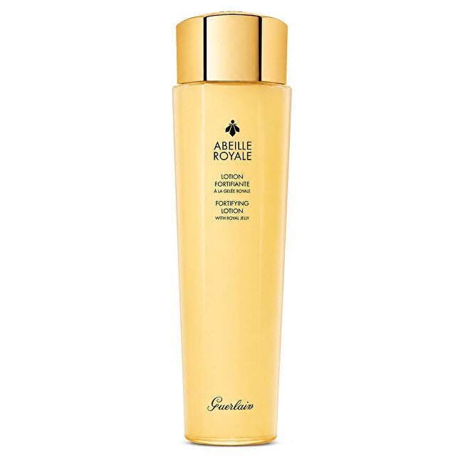 Guerlain Abeille Royale Loção Fortificante Com Geléia Real 150ml