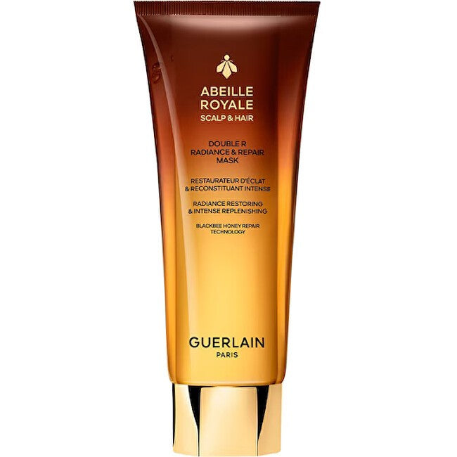 Guerlain Abeille Royale Maschera Lysende og reparerende 200ml