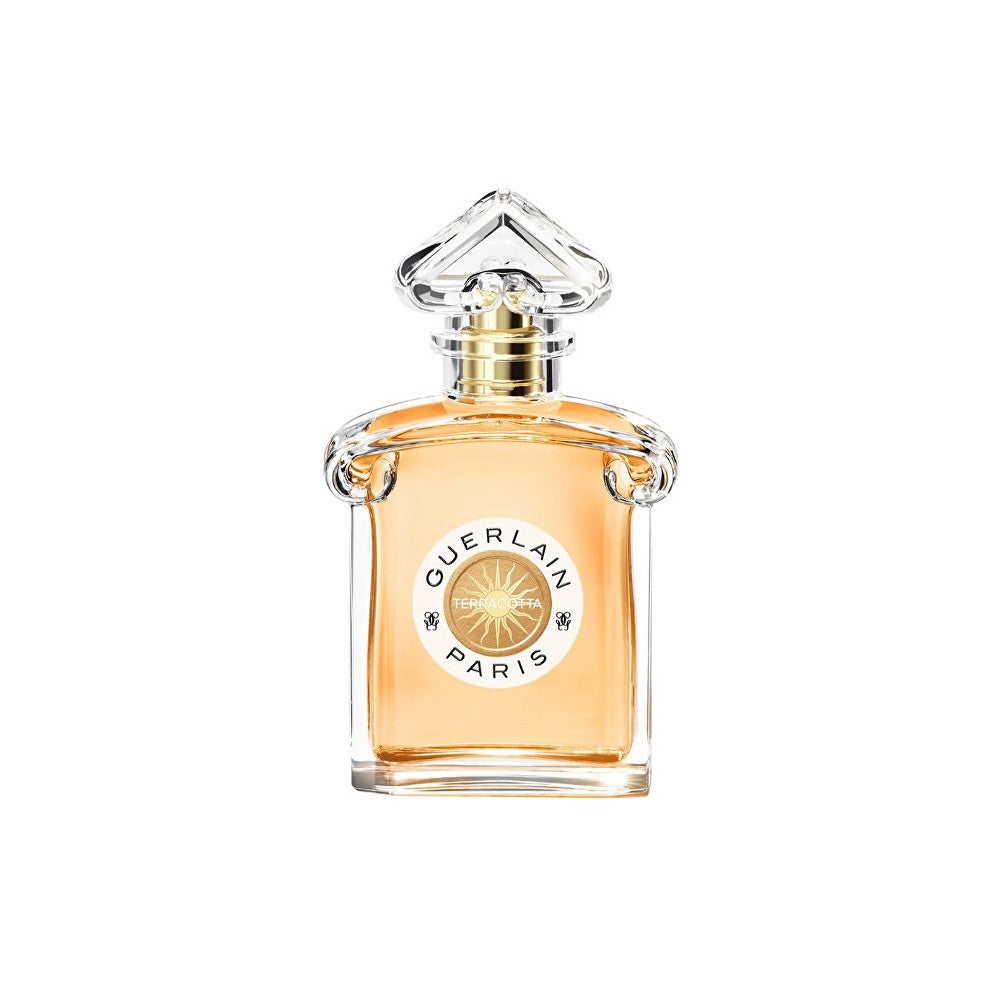Guerlain Туалетная вода Terracotta Le Parfum Женская туалетная вода-спрей 75 мл