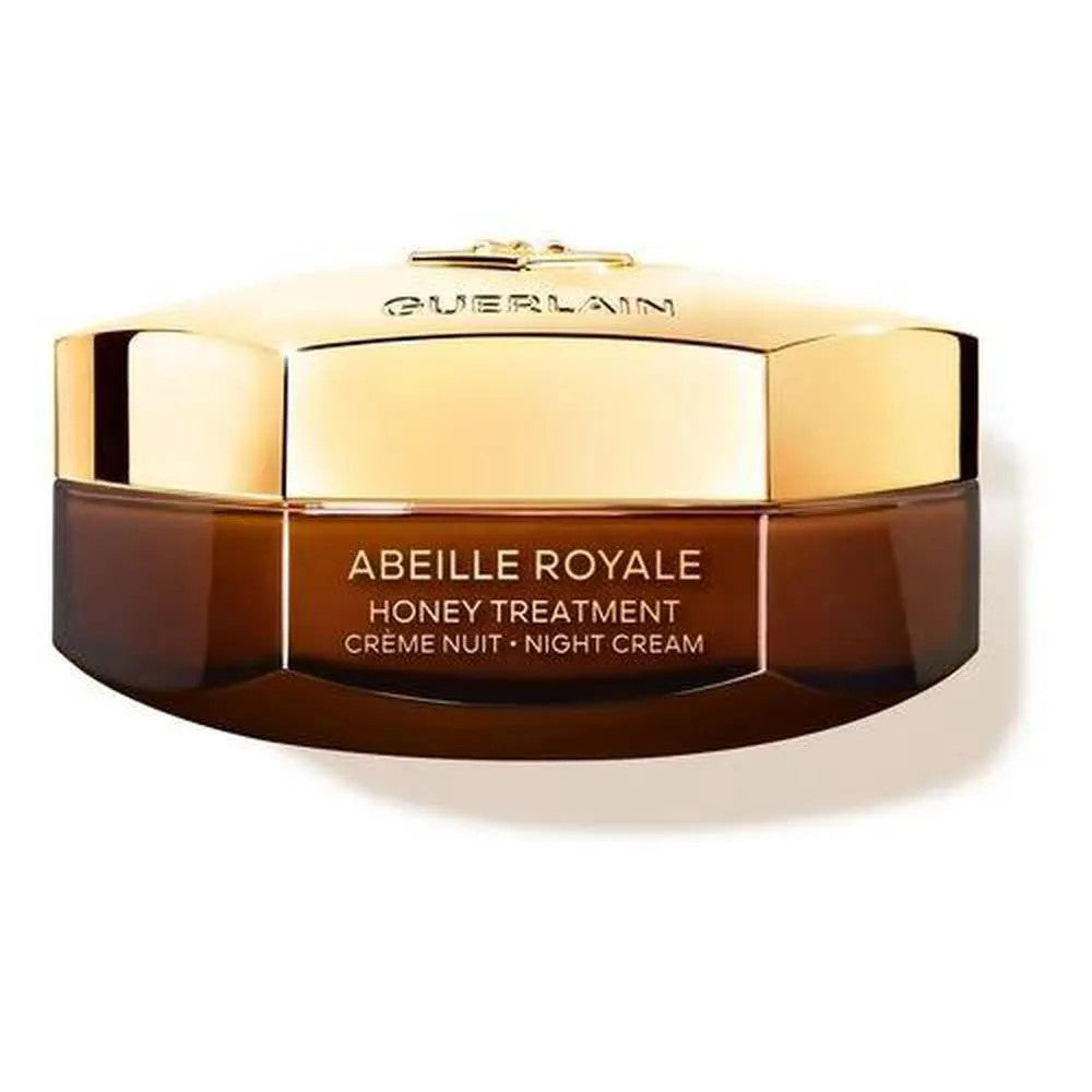 Guerlain Tratament de noapte cu miere Abeille Royale 50 ml