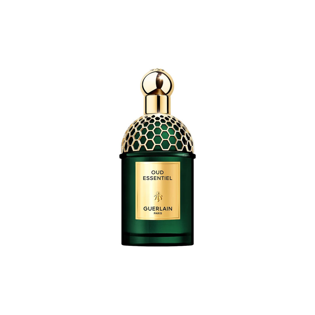 Guerlain Absolus Allegoria Oud Essentiel Edp Спрей 125мл