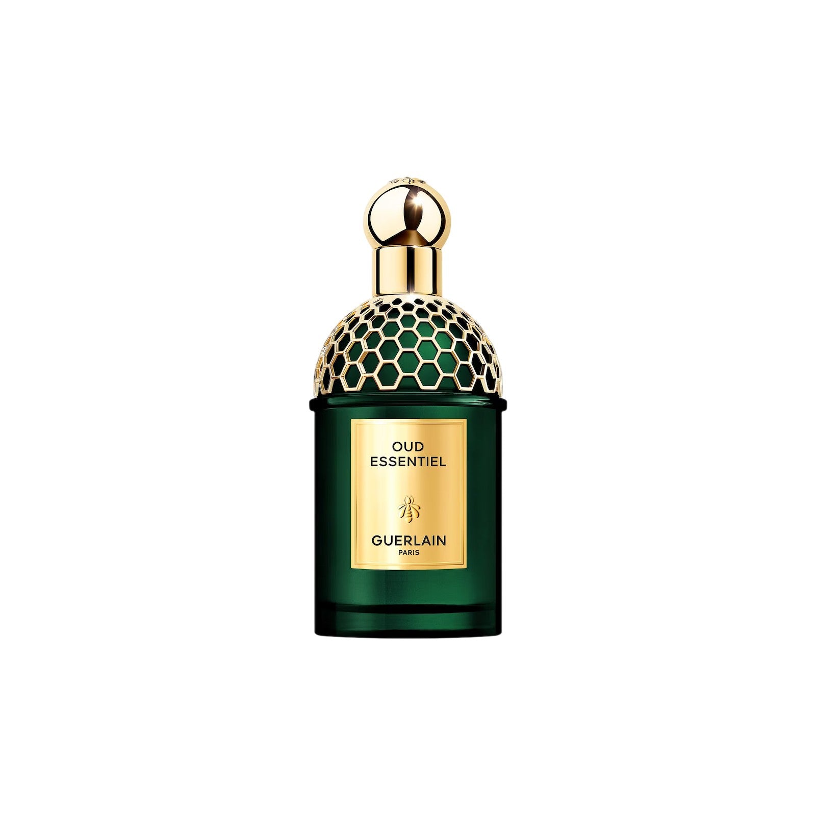 Guerlain アブソラス アレゴリア ウード エッセンシャル EDP スプレー 125ml