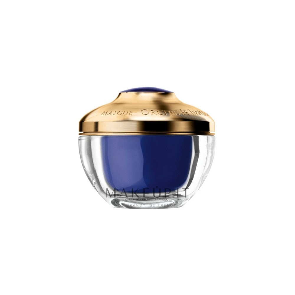 Guerlain Orchidee Imperiale Maschera Viso 75ml — Maschera viso