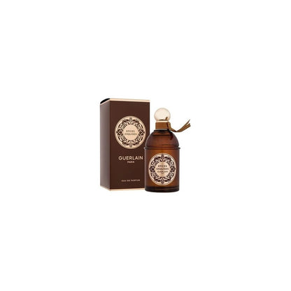 Guerlain Absolus Allegoria Epices Exquises 125ml Unisex — Woda perfumowana