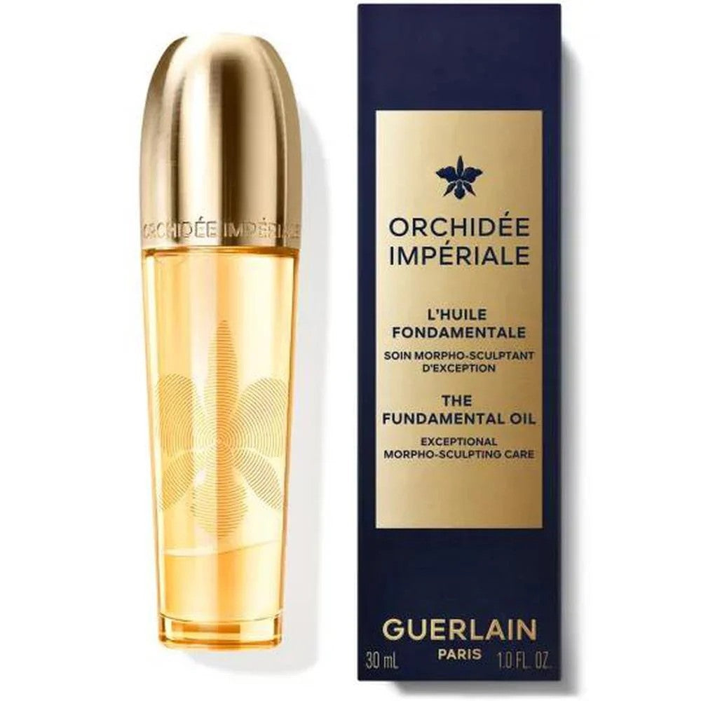 Guerlain Guer Orchidee Imp Ulei 30ml G062010