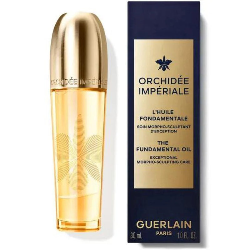 Guerlain Guer Orchidee Imp Ulei 30ml G062010