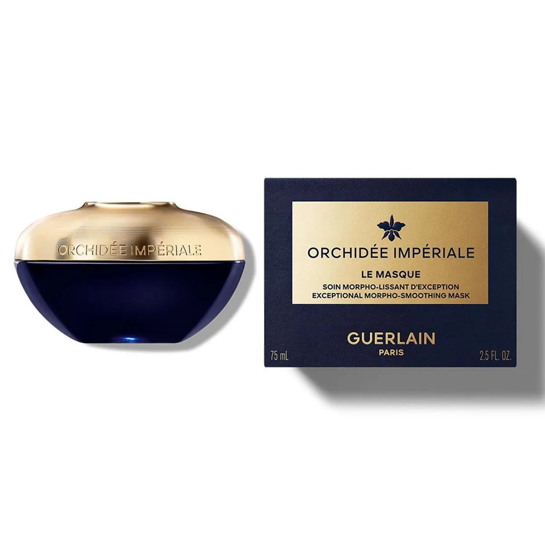 Guerlain Orquídea Imperial Maschera 75ml
