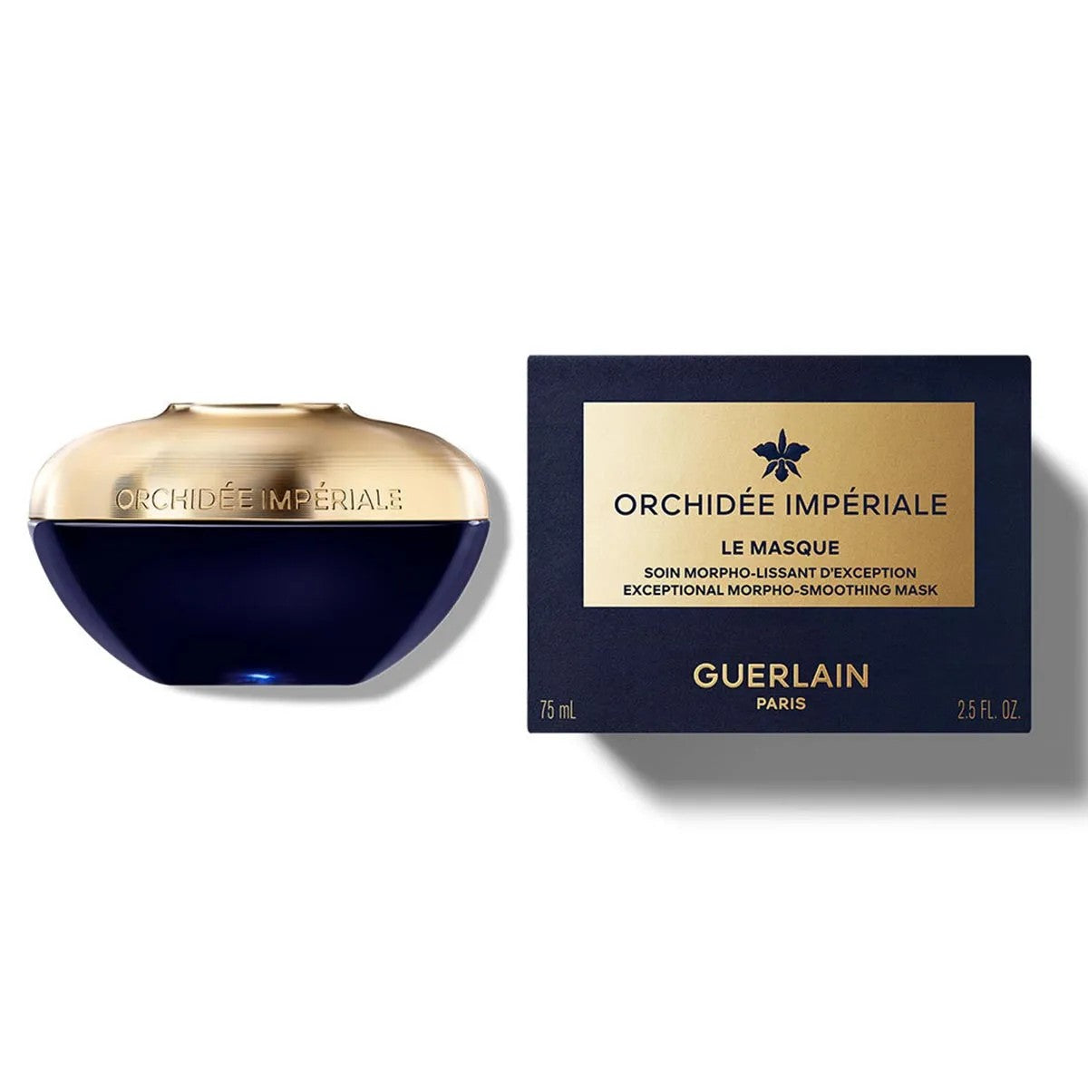 Guerlain Orchidée Imperiale Maschera 75 ml