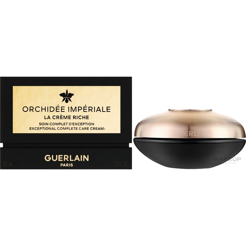 Guerlain Orchidee Imperiale Navulcrème 50ml