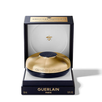 Guerlain Orchidée Impériale 50 ml Crema Giorno Viso