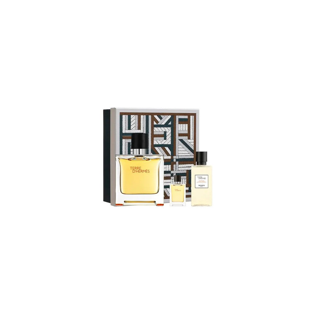 Hermès Terre 75 ml Men&