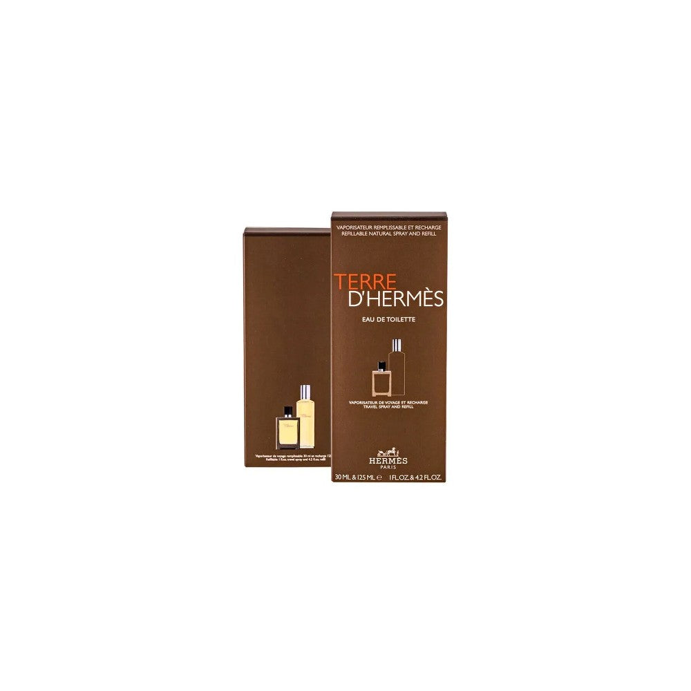 Hermès Terre D&