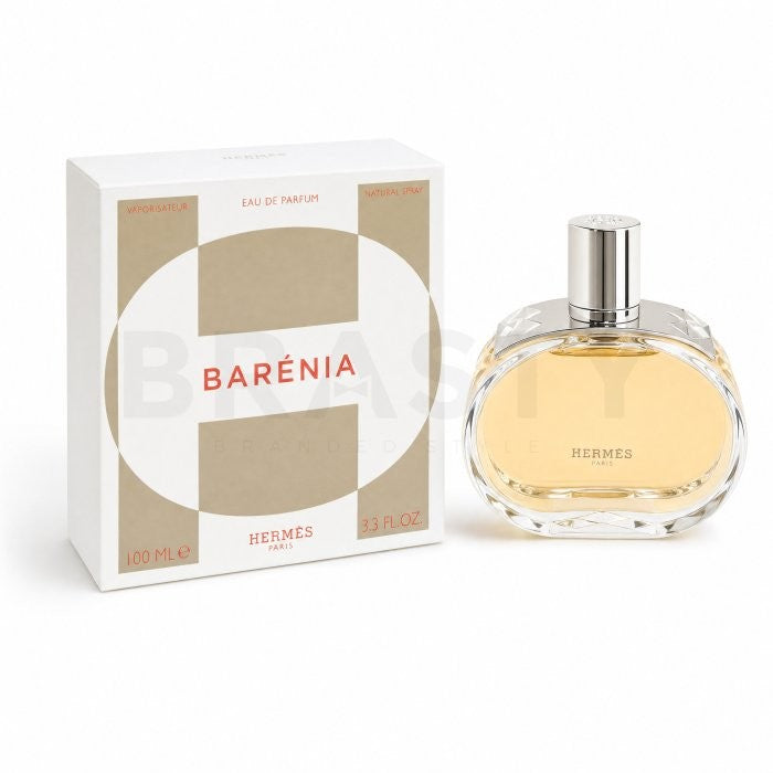 Hermès Barénia Eau de parfum dames Navulbare Spray 100ml