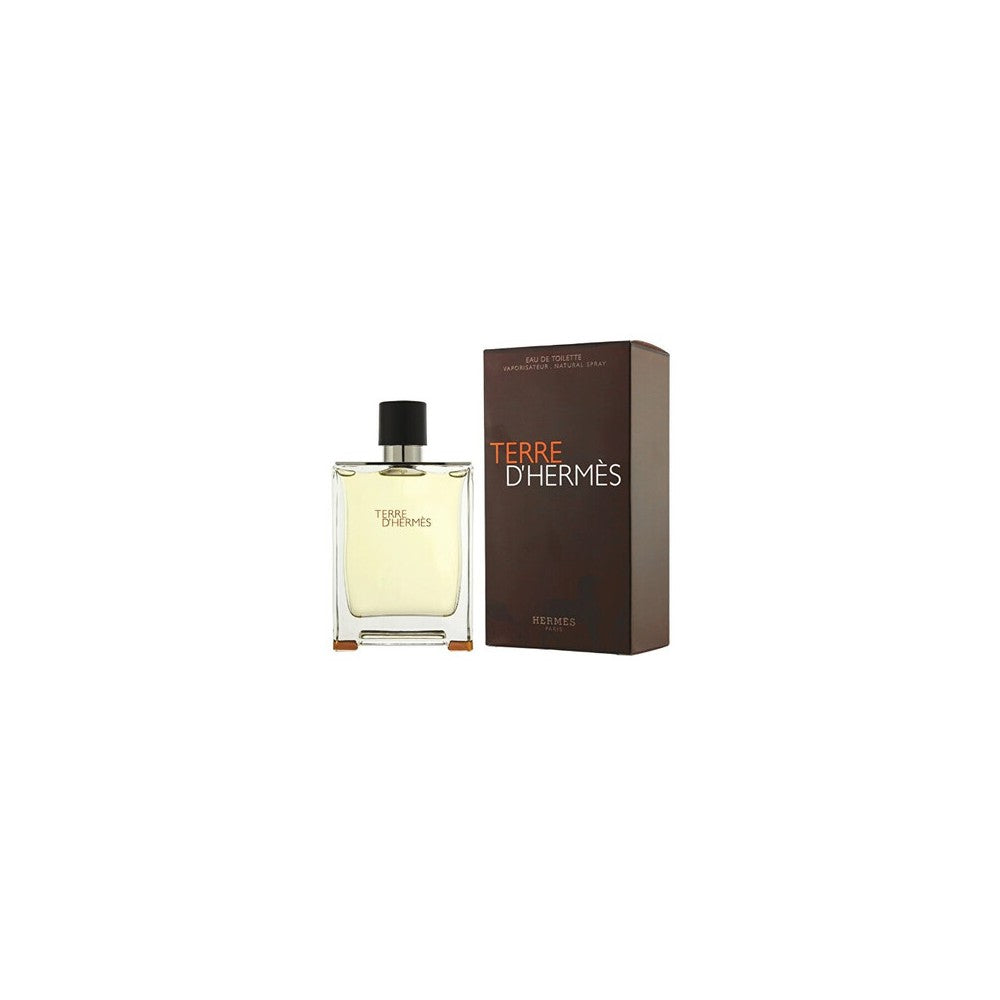 Hermes Terre D&