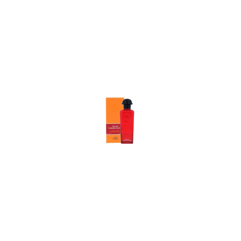 Hermès Hermes Eau de Cologne unisex Rabarber Ecarlate 200ml