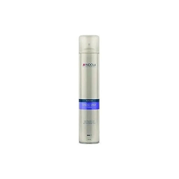 INDOLA MOUSSE COLOR STYLE אפר כהה 200 מ"ל