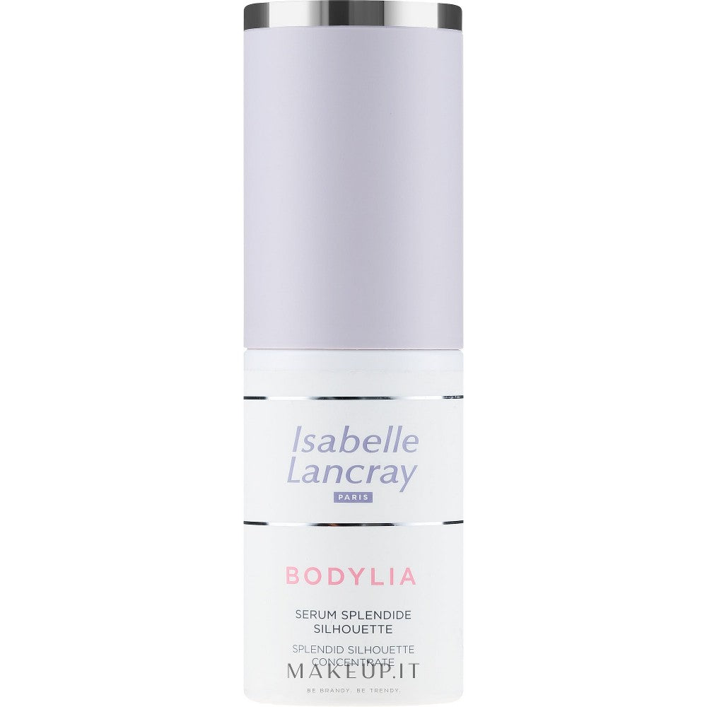 Isabelle Lancray Bodylia Splendid Silhouette Concentrate 100ml — Body Treatment 