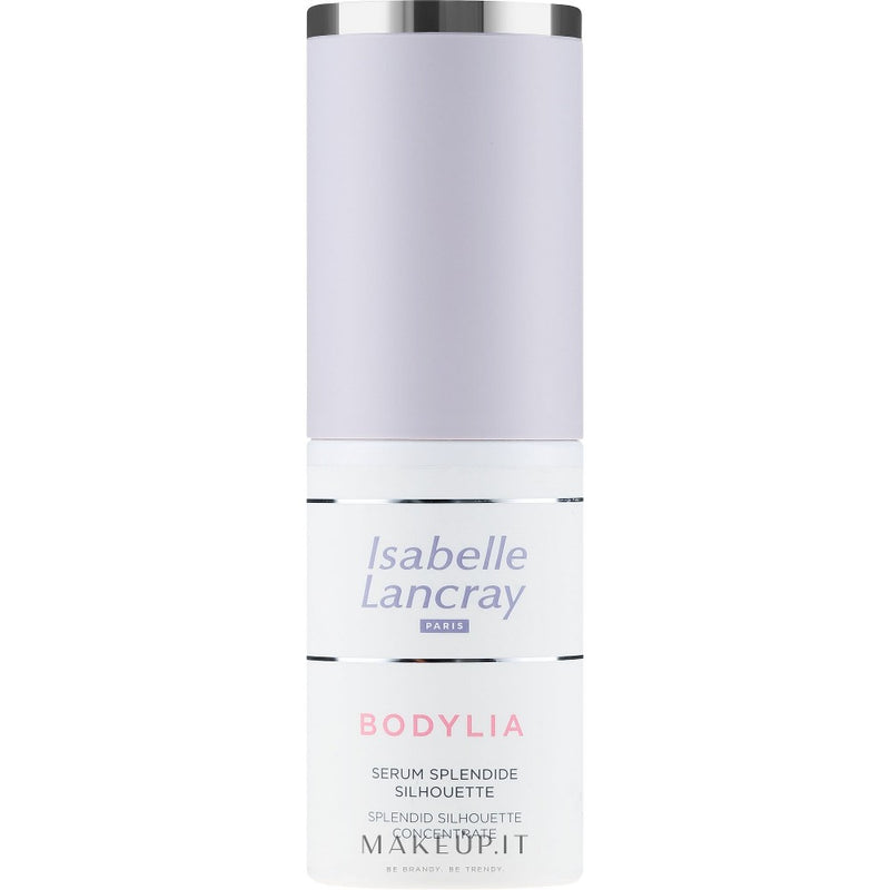 Isabelle Lancray Bodylia Splendid Silhouette Concentrate 100ml — Body Treatment 