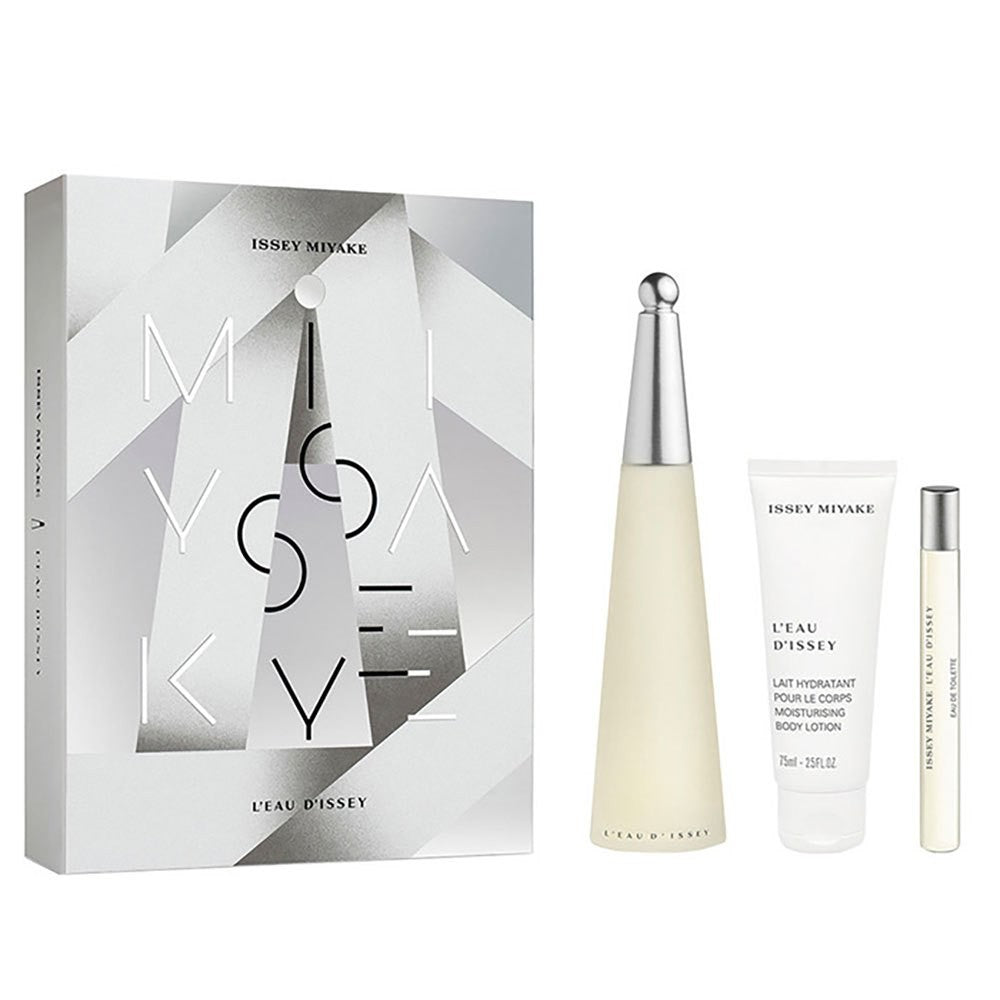 Issey Miyake L&