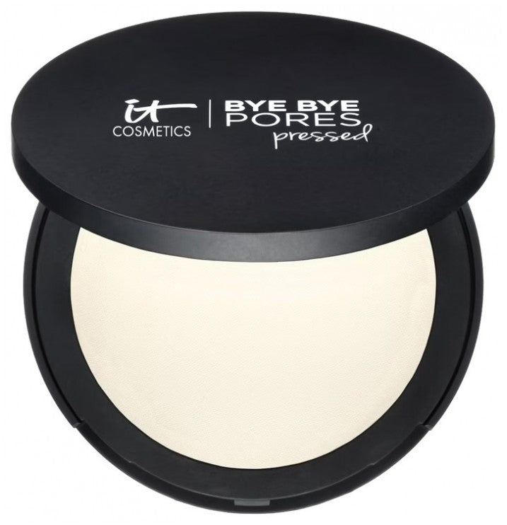 It Cosmetics Bye Bye Pores Translucent Compact Powder