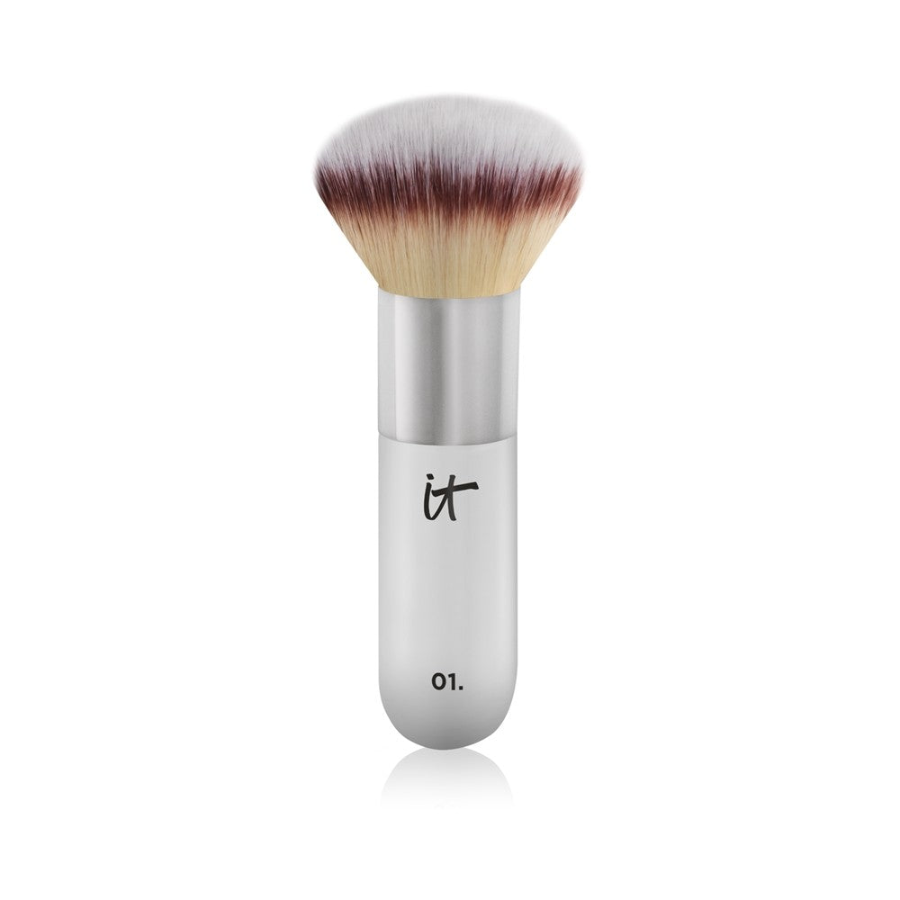 It Cosmetics Pinceau poudre et poudre bronzante Heavenly Luxe