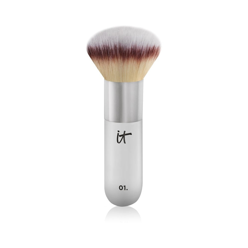 It Cosmetics Pinceau poudre et poudre bronzante Heavenly Luxe