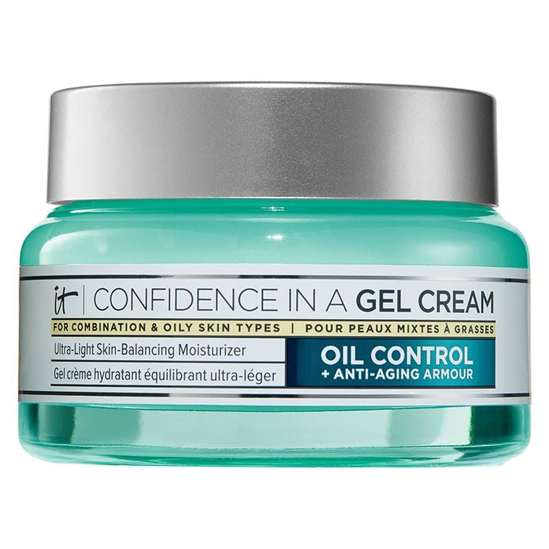 It Cosmetics Gel Crème Hydratant Confiance 60 ml