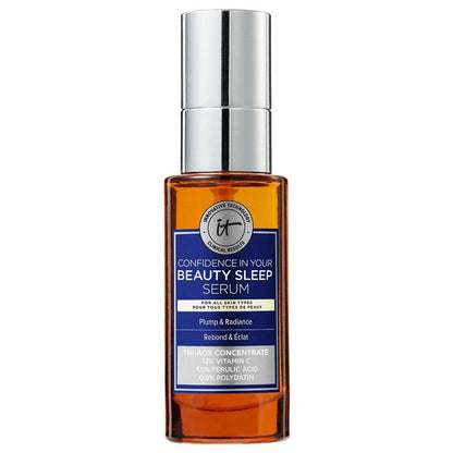 It Cosmetics Confidence In Your Beauty Sleep Siero 30ml — Siero viso