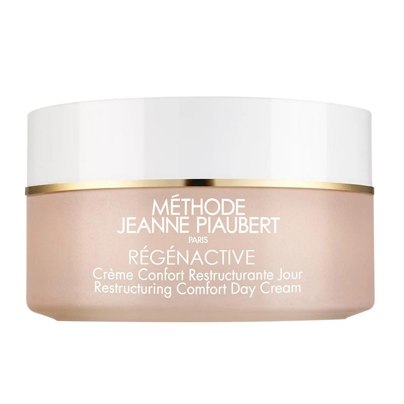 Jeanne Piaubert Régénactive Comfort Restrukturyzujący krem na dzień 50ml