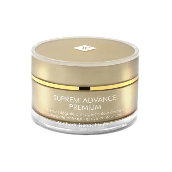 Jeanne Piaubert Suprem Advance Premium 15 ml Augenkontur Gesicht 