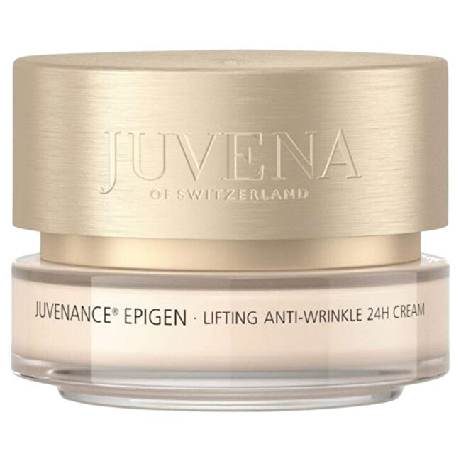 Juvena Juvenance Epigen Crema Lifting Antiarrugas 24h 50ml