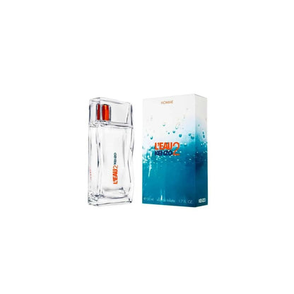 Voda Kenzo Toaletní voda ve spreji pro muže 100 ml