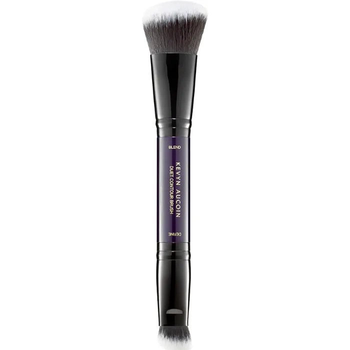 Kevyn Aucoin Duet konturbørste