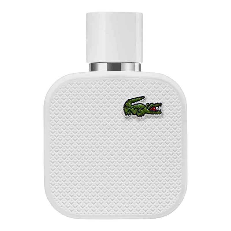 Lacoste L.12.12 Blanc Men 100 ml — Eau de Toilette 