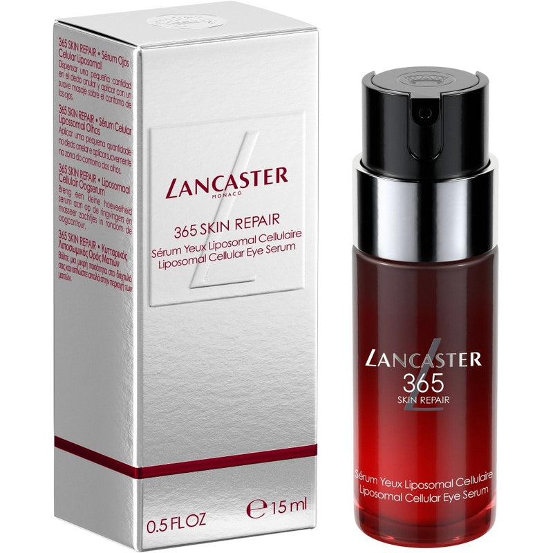 Lancaster 365 Skin Repairing ögonserum 15ml