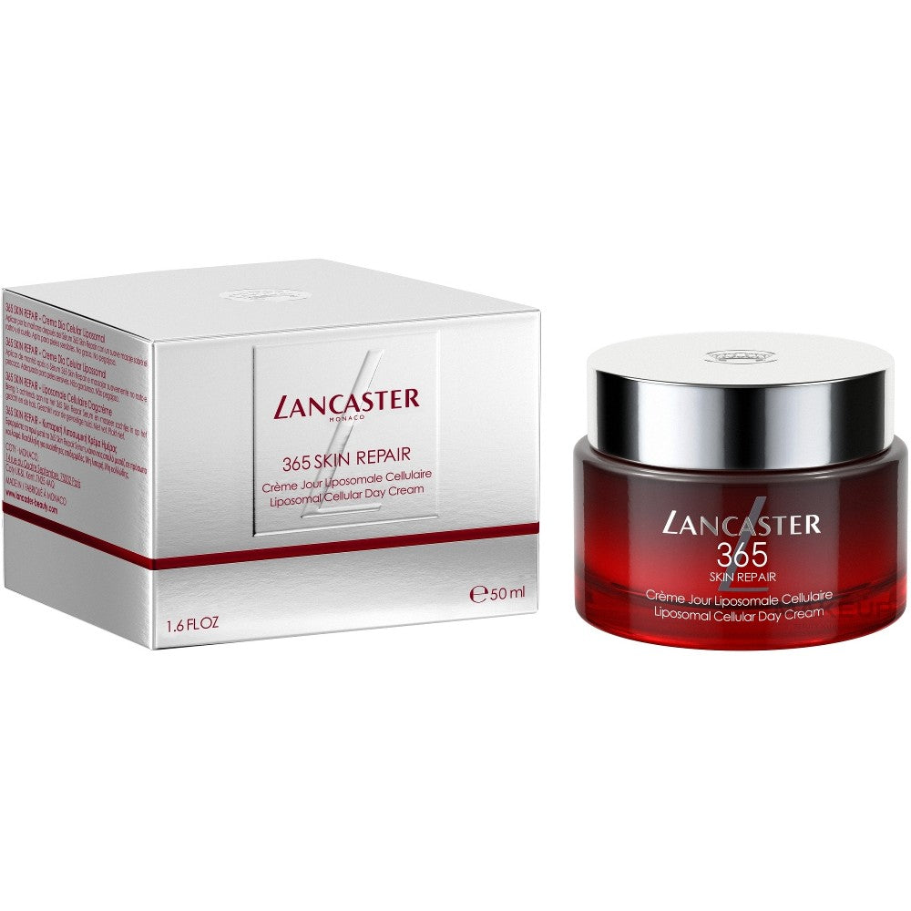 Lancaster 365 ナイトリペアクリーム 50ml