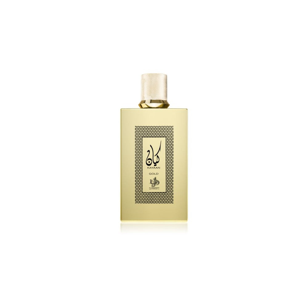Al Wataniah Khususi Kayaan Oro 100 ml — Unisex Eau de Parfum