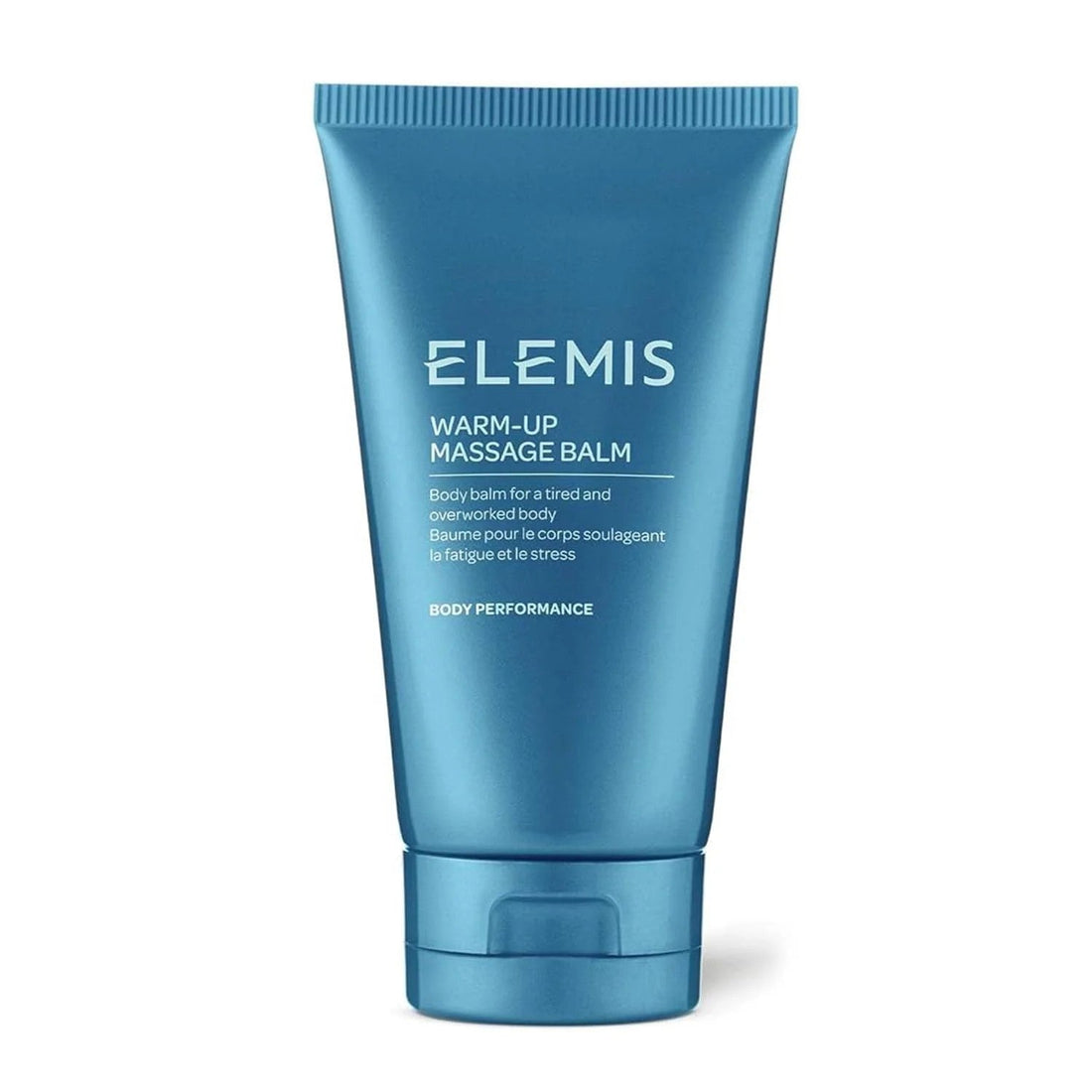 Elemis Warm-Up Massage Balm 150 ml — Массажный бальзам