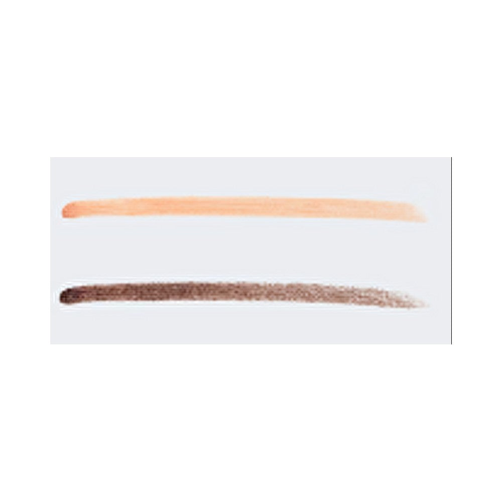Estée Lauder Smoke and Brighten Kajal Duo Bordeaux/Avorio 1 g — Matita occhi
