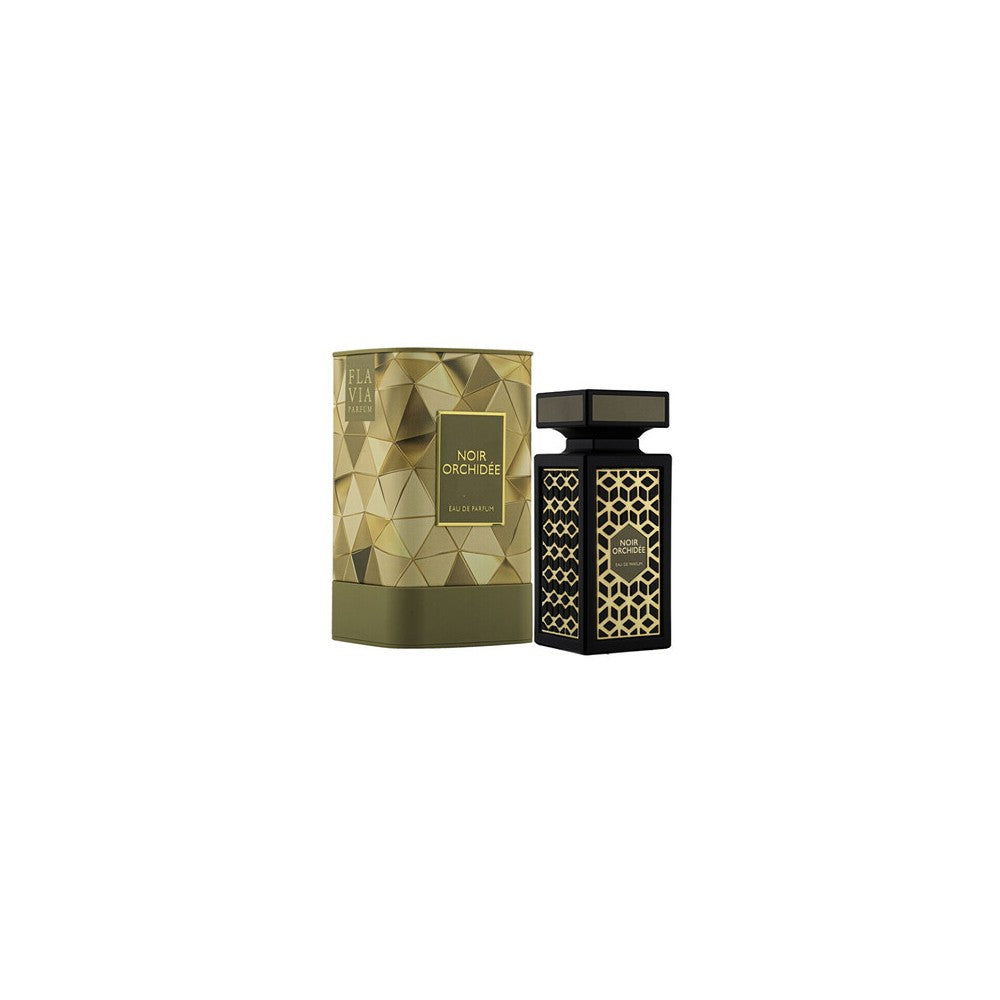 Flavia Noir Orchidée 90 ml — א.ד.פ לנשים