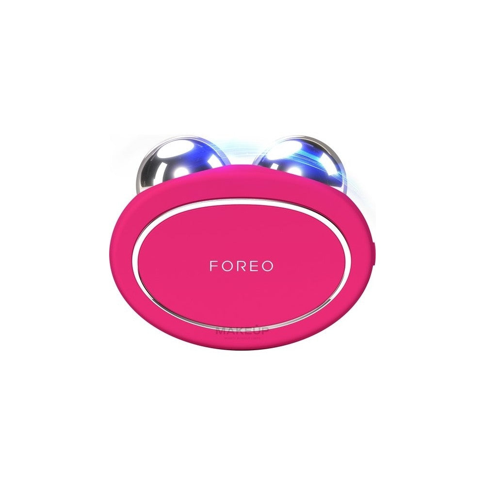 Foreo Bear 2 Fucsia — Kasvontoning-laite