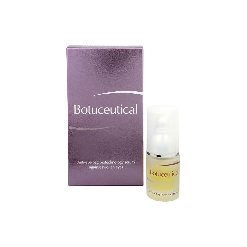 Fytofontana Botuceutical Sérum biotechnologique anti-poches 10 ml — Sérum visage