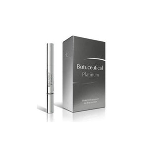 Fytofontana Botuceutical Platino Siero biotecnologico rughe profonde 4,5 ml — Sérum visage