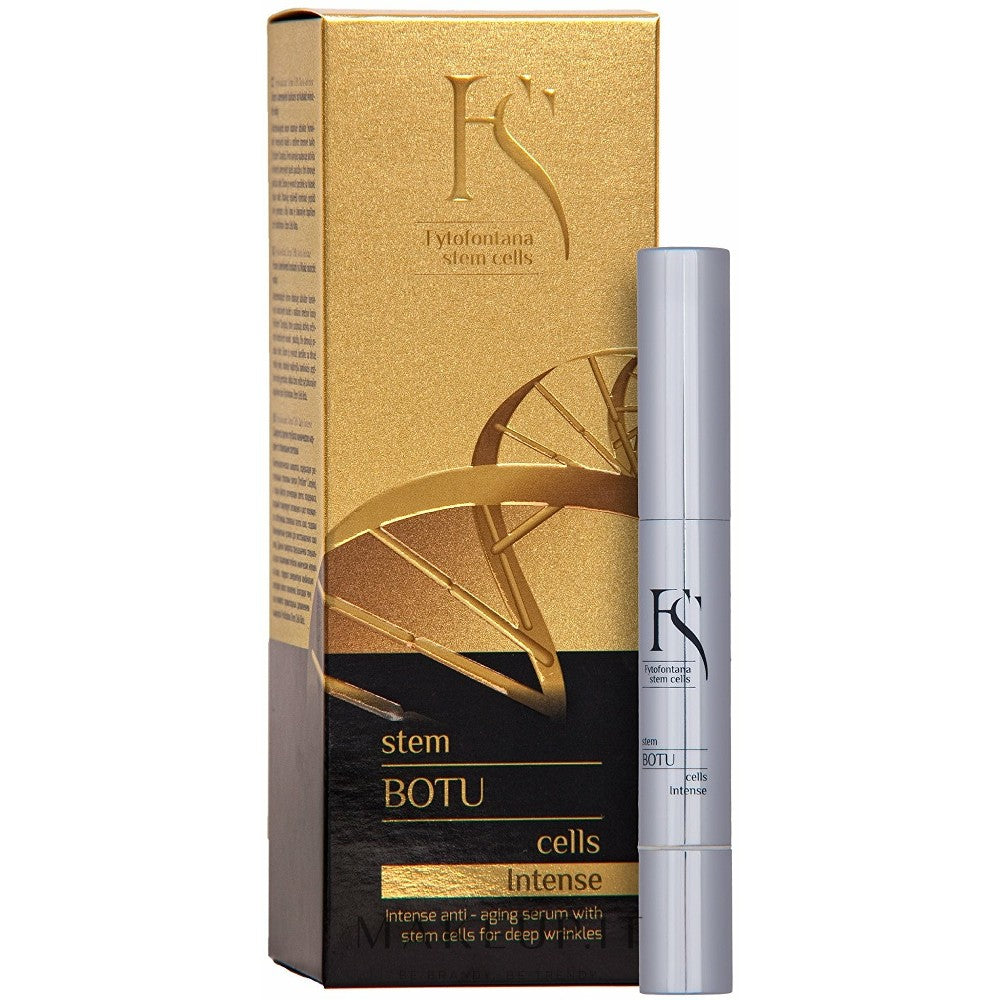 Fytofontana Stem Cells Siero viso intensivo anti-età 4,5 ml — Ansiktsserum
