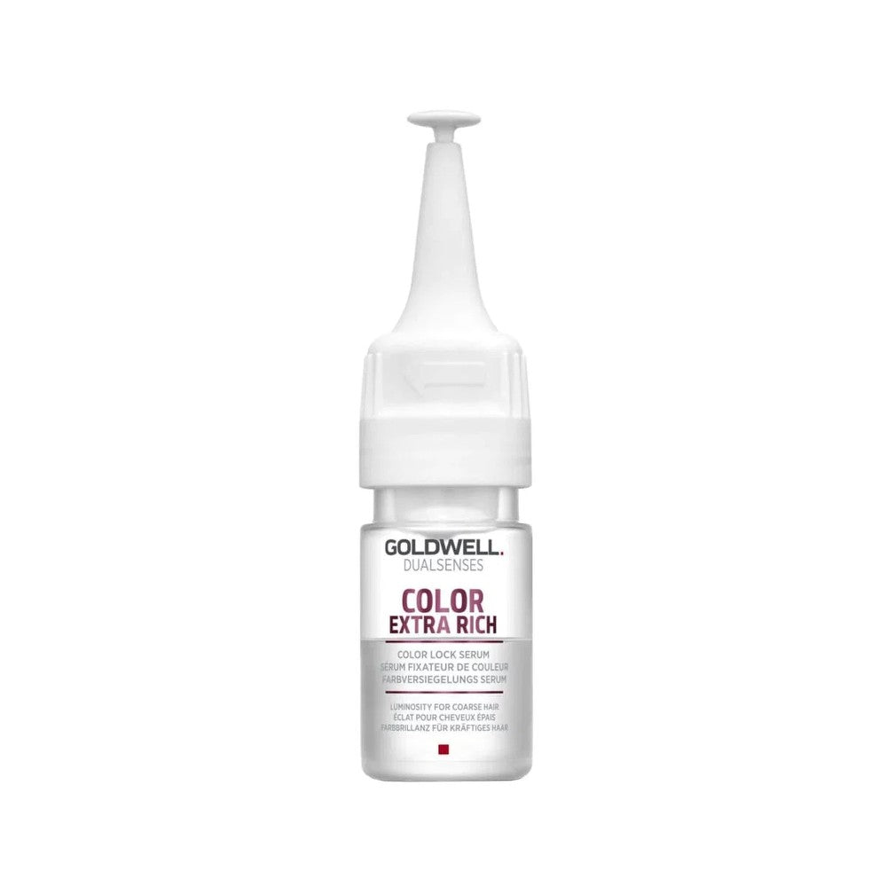 Goldwell Dualsenses Colore intensivt ekstra rigt serum balsam 18 ml — Hårserum