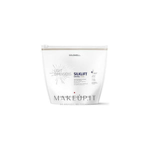 Goldwell Light Dimensions SilkLift Control 500 g — Polvo decolorante para cabello