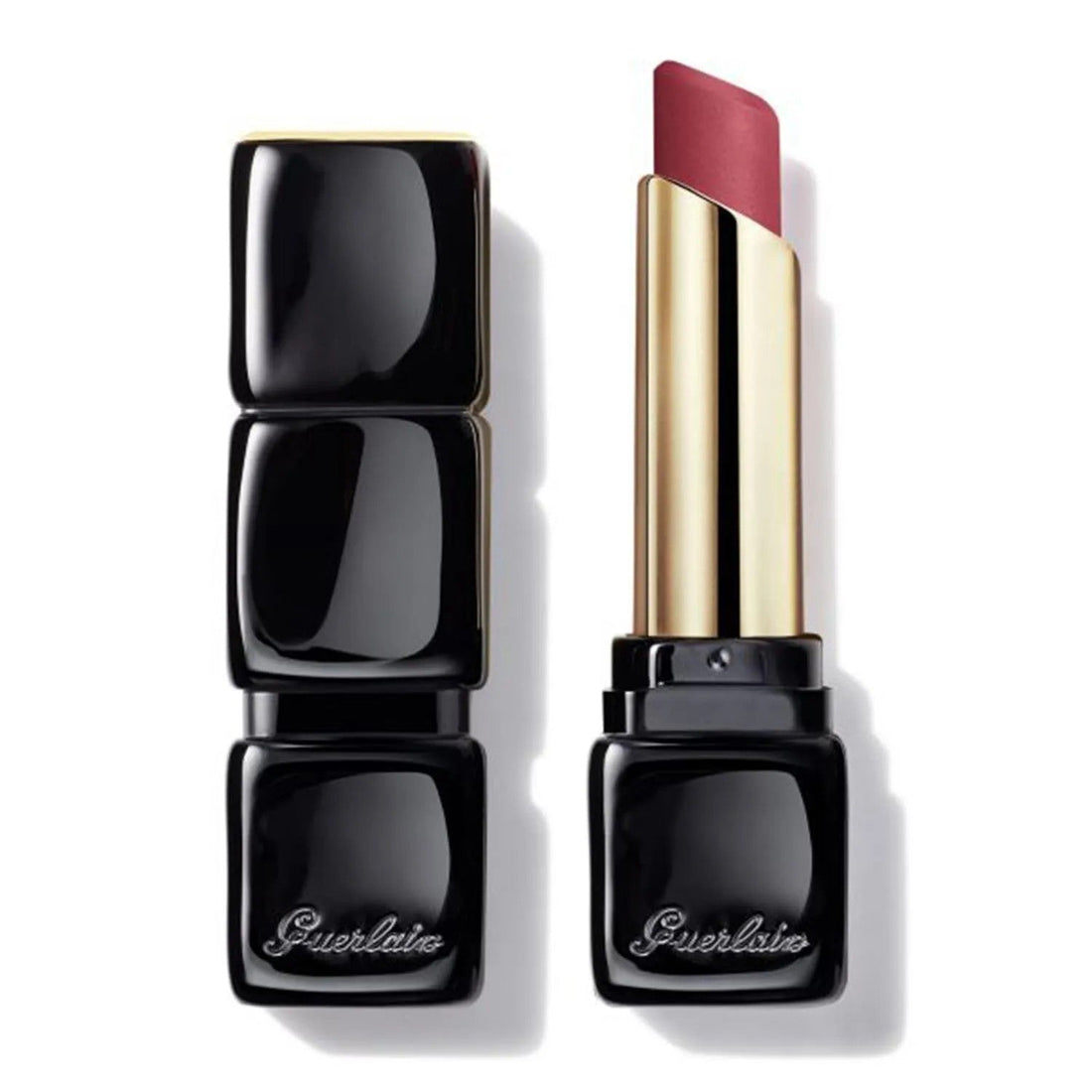 Guerlain Kiss 219 Tender Rose 1 pz — 口紅