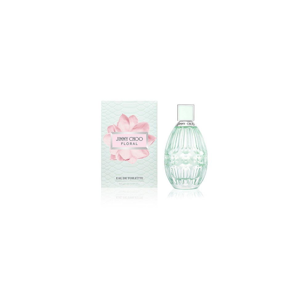 Jimmy Choo Floral 40 ml — Eau de toilette donna