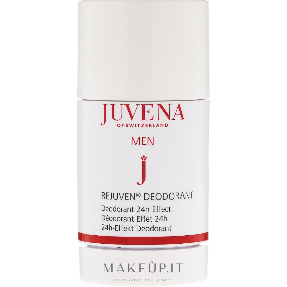 Juvena Rejuven Uomo 24H Effect Deodorante Stick 75 g — 데오도란트