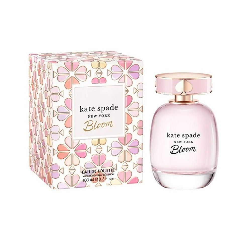 Kate Spade Bloom 100 ml — Apă de toaletă femei